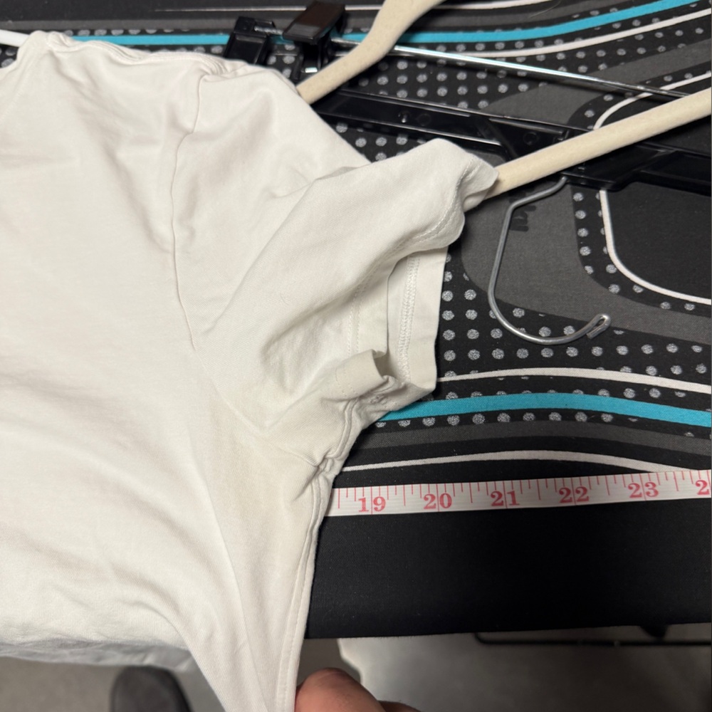 Lululemon Love Crewneck T-Shirt - Picture 7 of 7